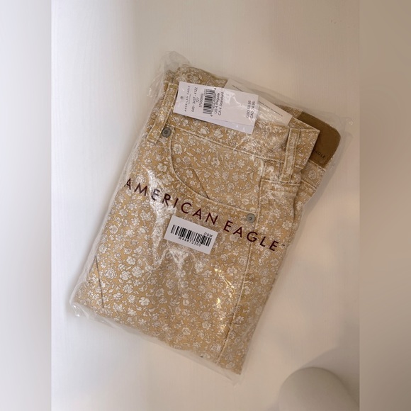 NEW American Eagle jeans - Picture 1 of 6